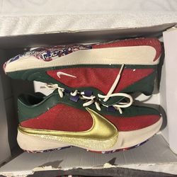 Nike Zoom Freak 5. *Brand New*
