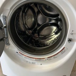 Whirlpool Washer working great