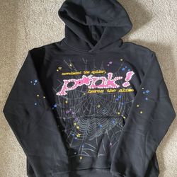 Sp5der Hoodie