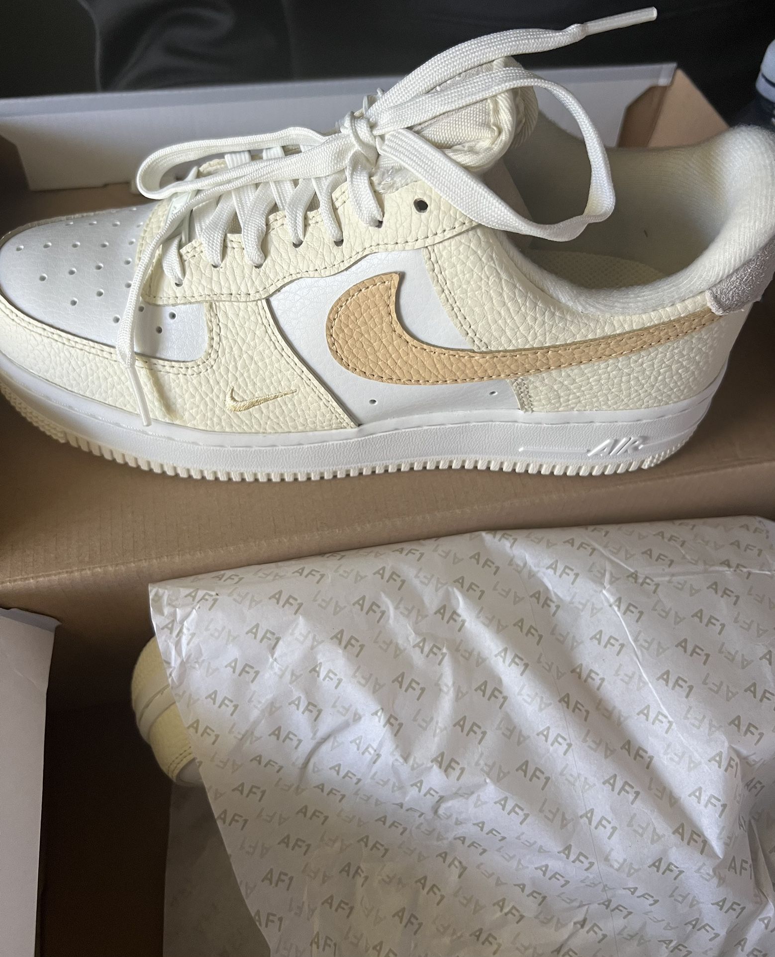 Nike Air Force