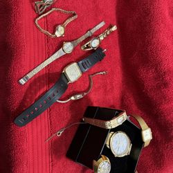 🔥 Vintage Men’s / Women’s Watches 🔥