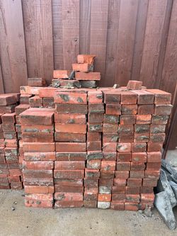 Free Bricks