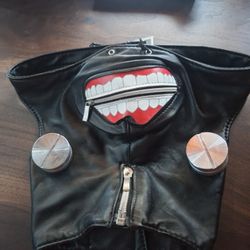 Tokyo Ghoul Mask