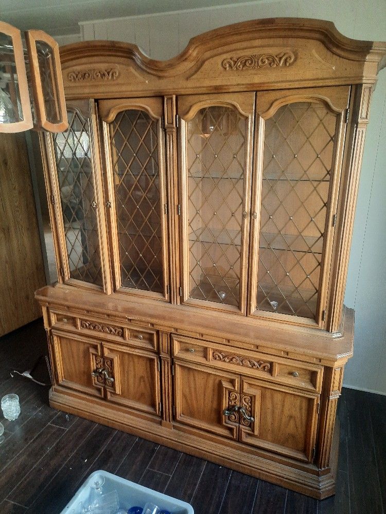 China Cabinet