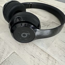 Beats By Dr Dre Solo 