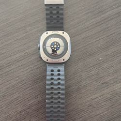 Samsung galaxy watch ultra 2025