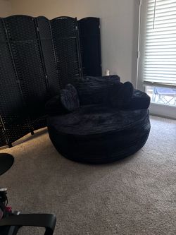Boneless Chair