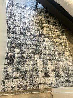 Comfy Rug