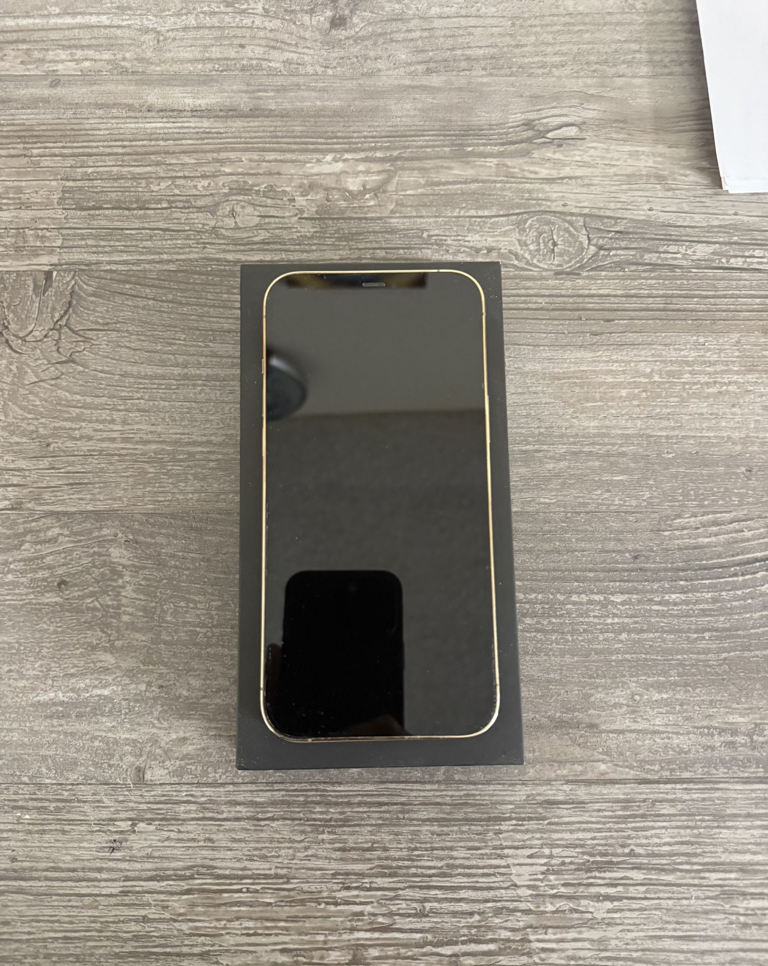 iPhone 12 Pro Max