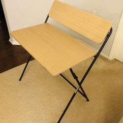 Computer Desk - Foldable