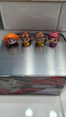 Doorables