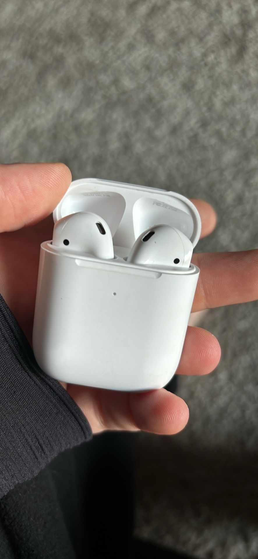 airpods
