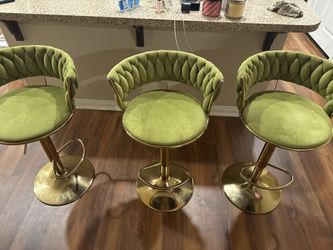 Counter Height Bar Stools