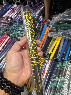 Golf grips golf360