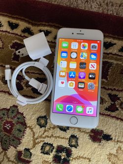 iPhone 7 Plus For T-MOBILE and Metro