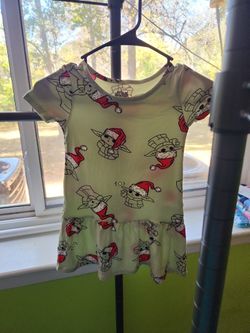 New Dress For Girls Size 4/5