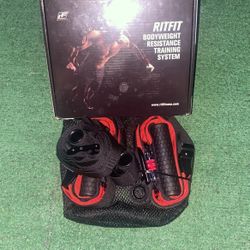Resistance Training System 