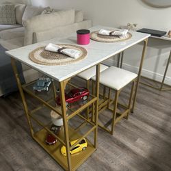 Comedor De 2 Personas 