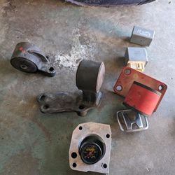 Honda Single Cam Parts