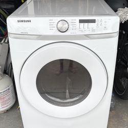 Samsung Dryer for Sale