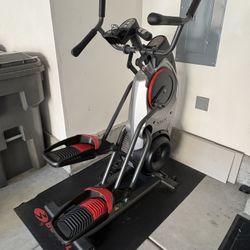 Bowflex M5 Max Trainer