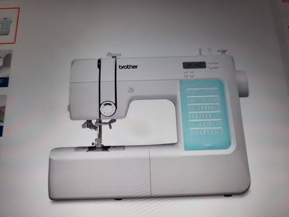 Sewing Machine