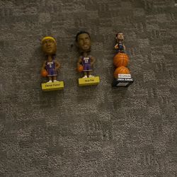 Bobble Heads 