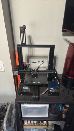 Creality Ender 3  pro