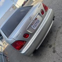 2003 Lexus GS 300