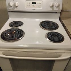 Very Nice Everything Works Excellent 10 More Coil Top