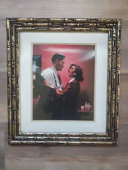Welcome To My World Framed Print