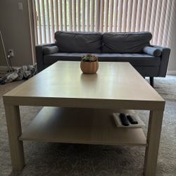 Coffee Table - $35