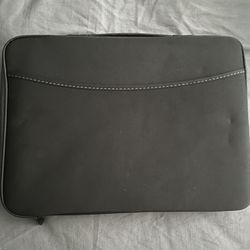 Logitech Laptop Sleeve Bag