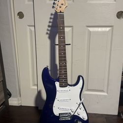 Fender Stratocaster Affinity
