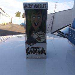 Bobblehead