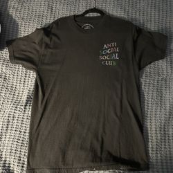 ASSC X Swarovski Tee 