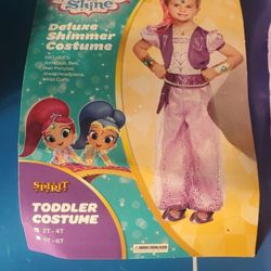 Halloween Costume