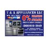 T&A Appliances LLC