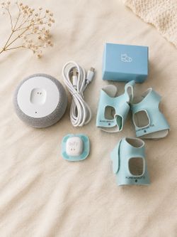Eufy smart sock