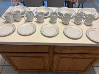 Dishes