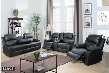 3pcs Reclainer's set