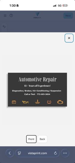 Mechanic