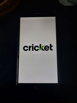 LG phone