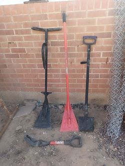 Roofing shingle removers