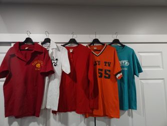 Lot Of Vintage Clothing!!!!!