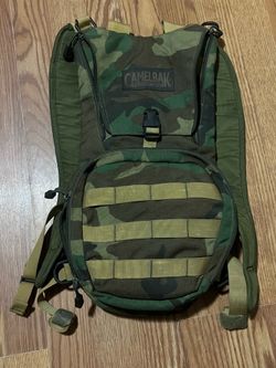 CamelBak Maximum Gear backpack