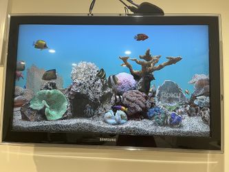 Samsung LED TV 37