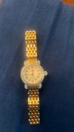 Michele watch