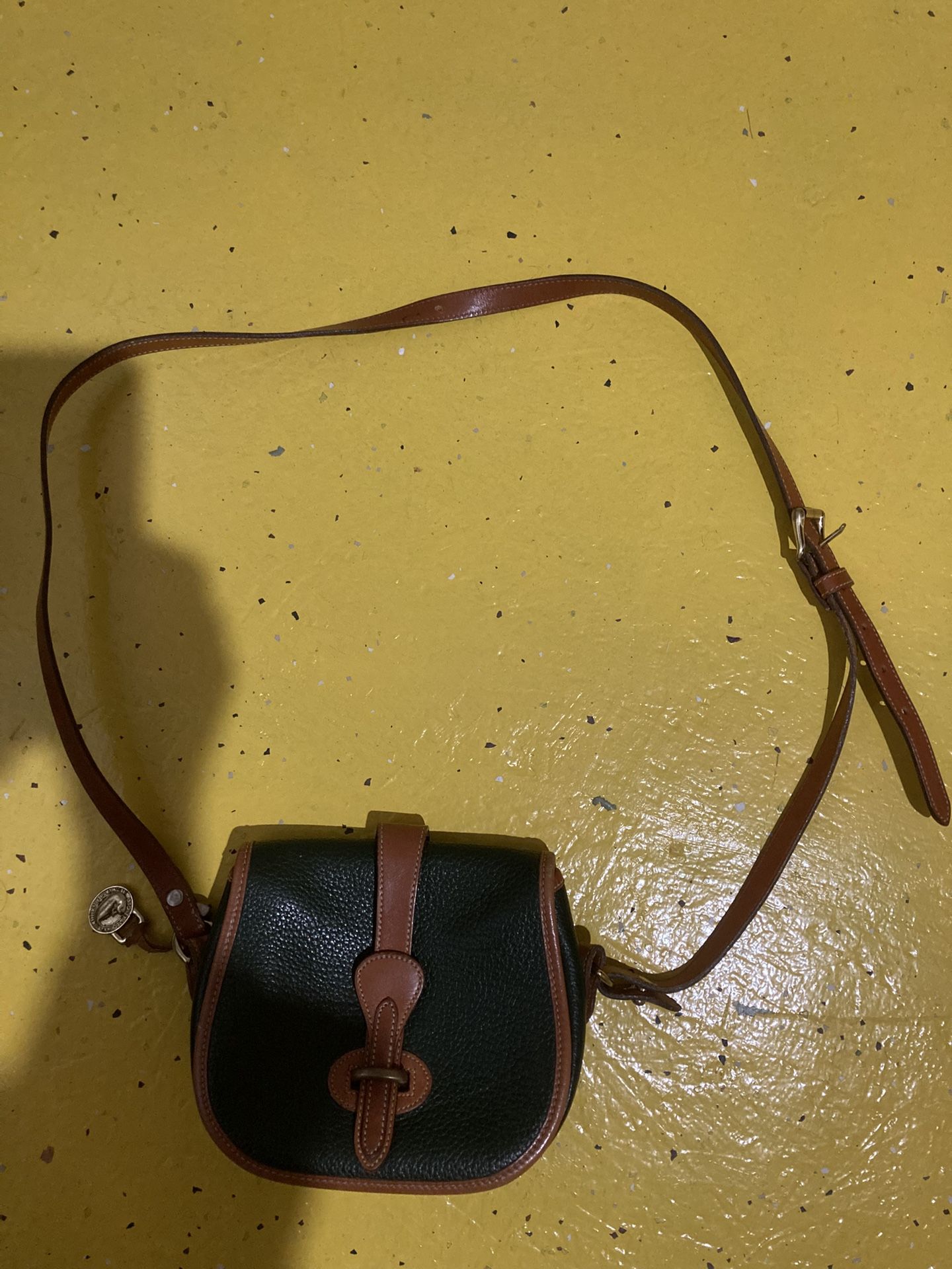 Dooney and Bourke small purse model number R – 51