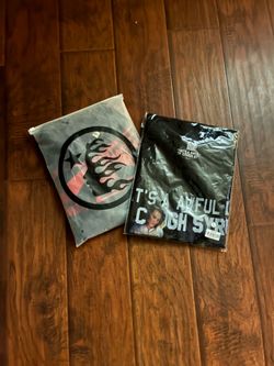 Hellstar Shirt